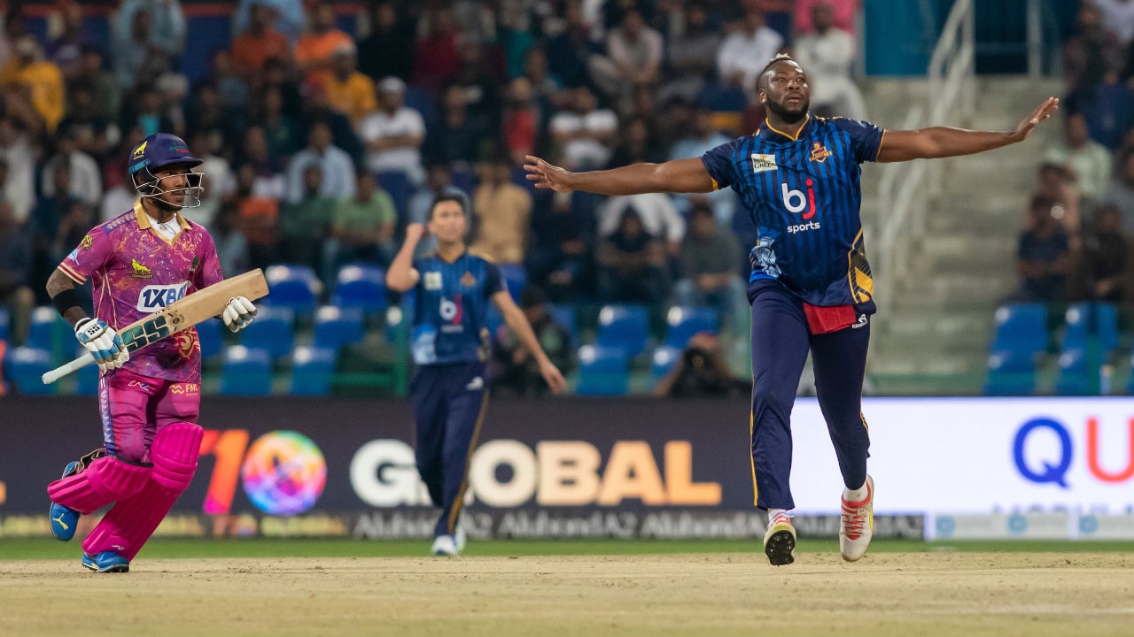 'T10 one day will be in Olympics because it's a rational sense'