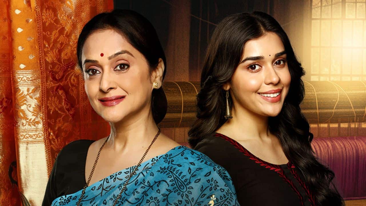 Eisha Singh, Mrinal Thakur's series Paithani to stream from Nov 15 on Zee 5