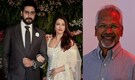 Amid divorce rumours, couple Aishwarya Rai And Abhishek Bachchan to work together in Mani Ratnam's film, deets inside