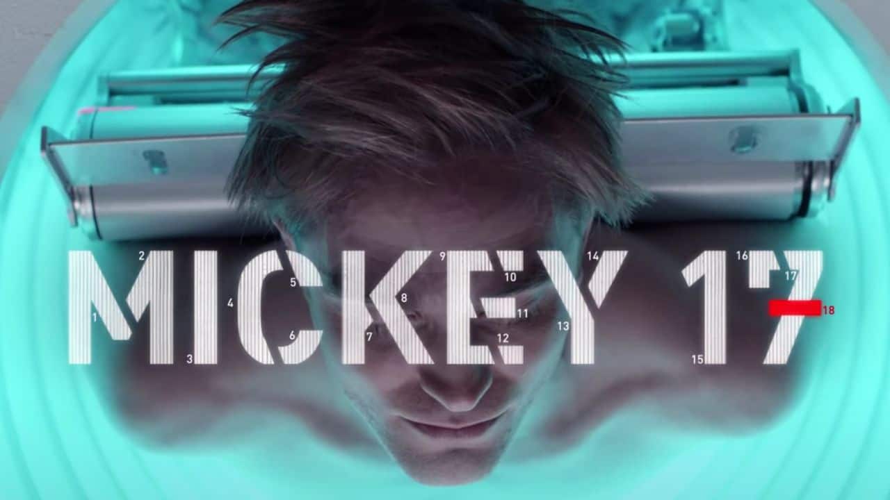 Bong Joon-ho's 'Mickey 17' further delayed, new release set for April 2025