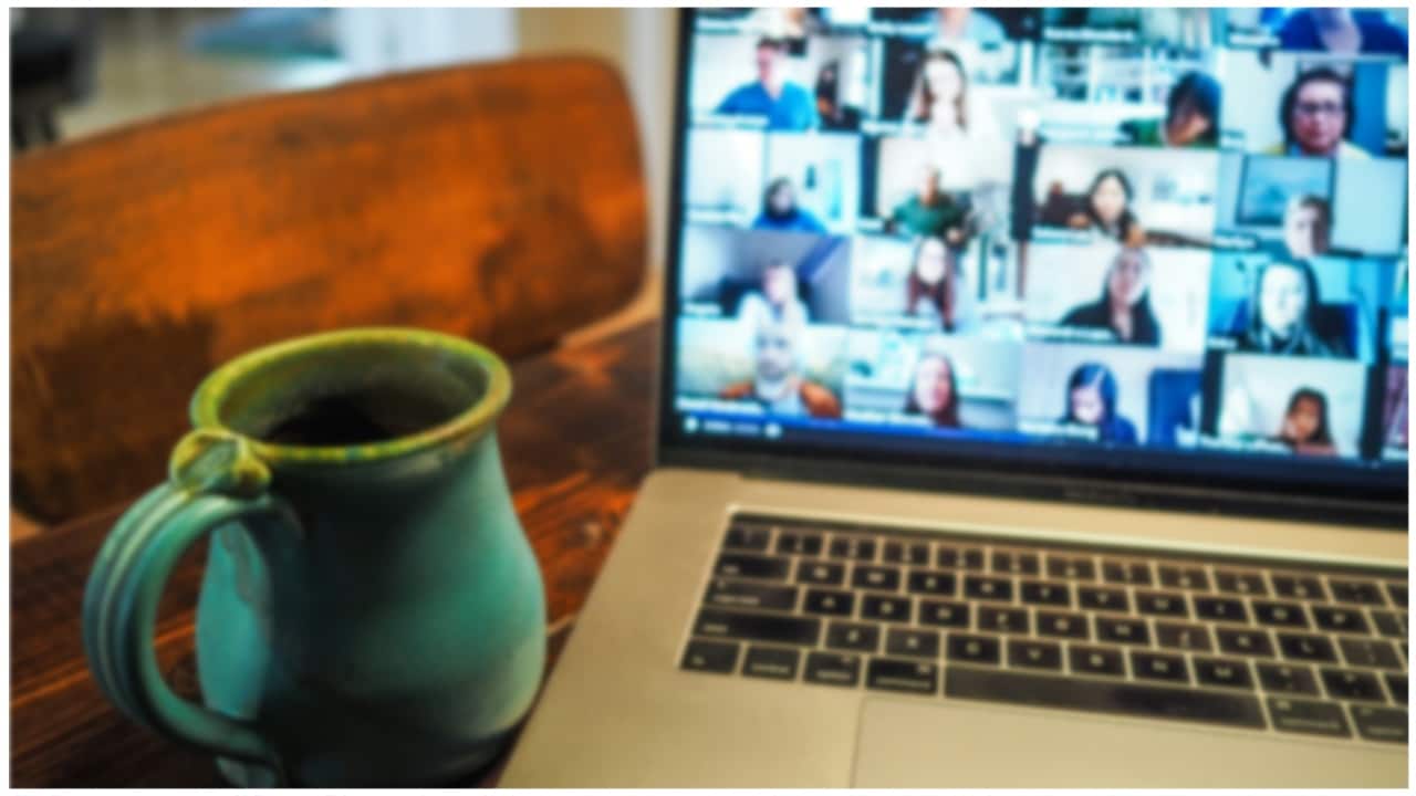 Couple marry over video call after groom's boss denies him leave for wedding