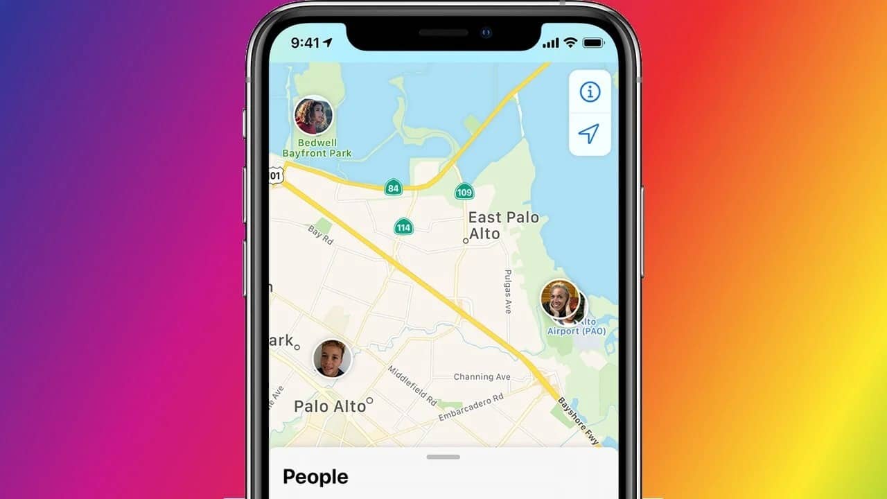 Apple’s latest Find My update now lets you share the location of lost items: Here’s how it works