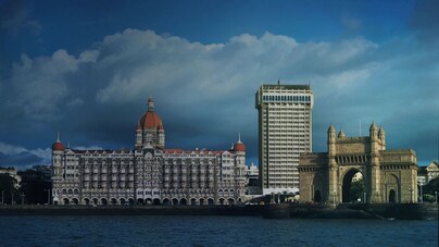 Indian Hotels skills 42,000 youth, expands training push as hospitality demand surges