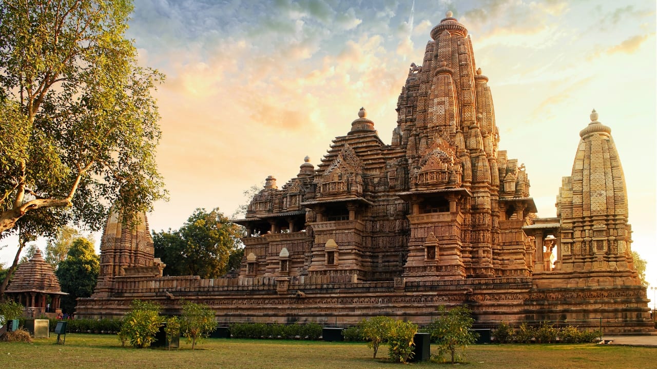 10 archaeological sites in India every history lover should visit