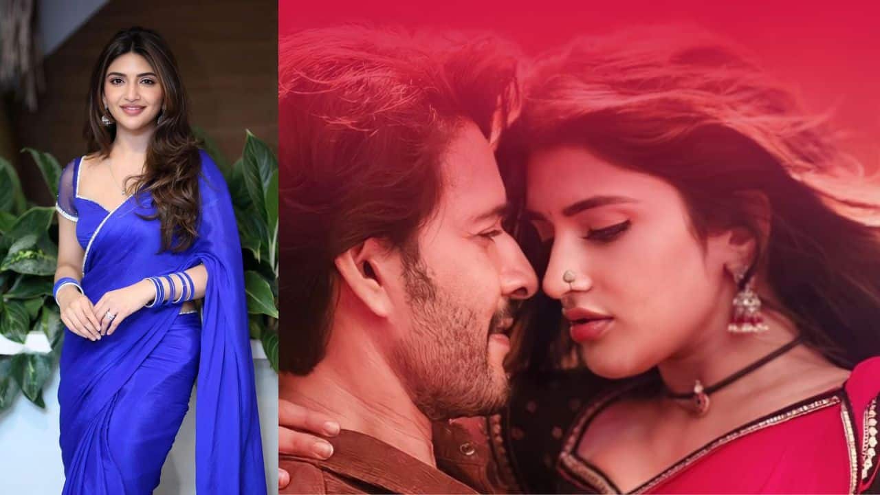 Who is Sreeleela? the princess of the south ready to conquer Bollywood