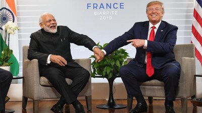 PM Modi invited to Trump’s ‘Board of Peace’ for Gaza: What is it and why it matters