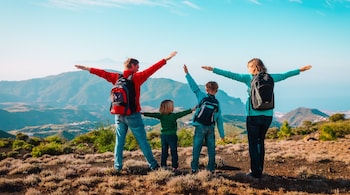 Family Travel Trends 2025: Coolcations, Coastlines & Culture-Driven Getaways