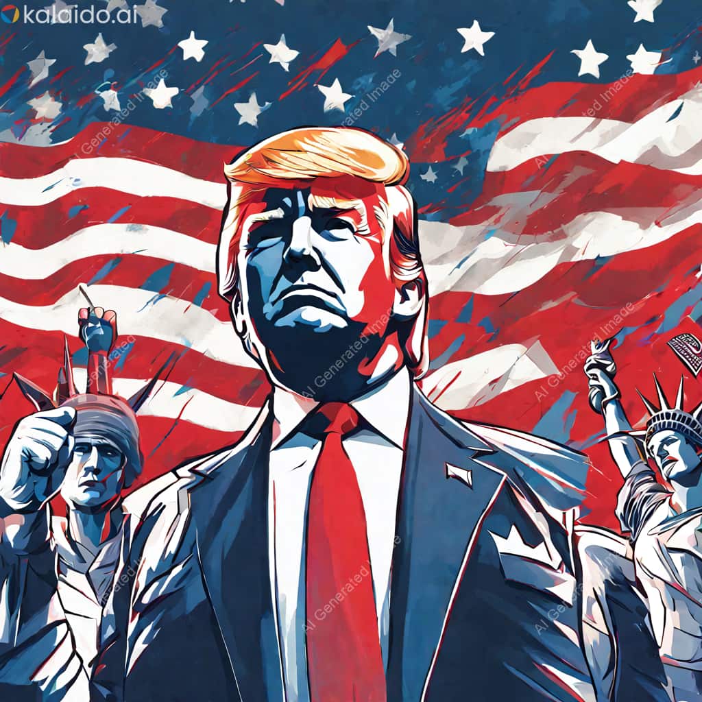 How Trump 2.0 will hit Big tech, AI and chips
