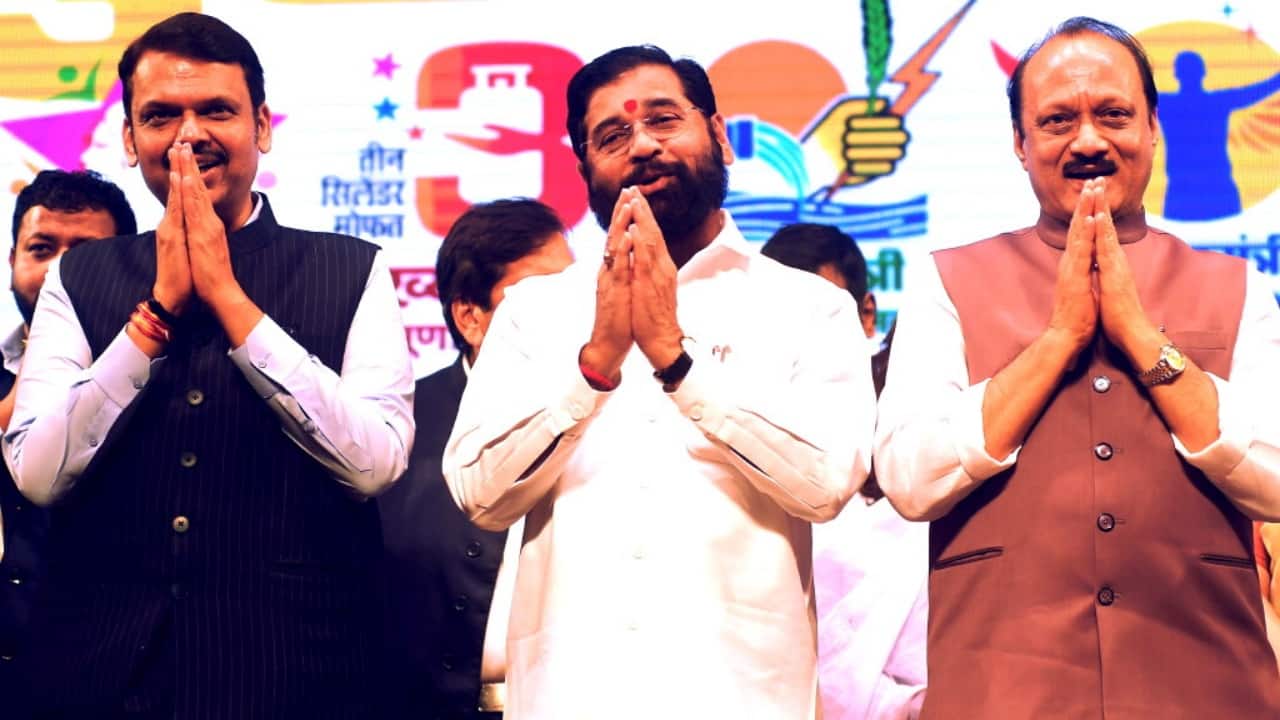 Maharashtra Elections 2024: 5 power centres and what’s at stake for them