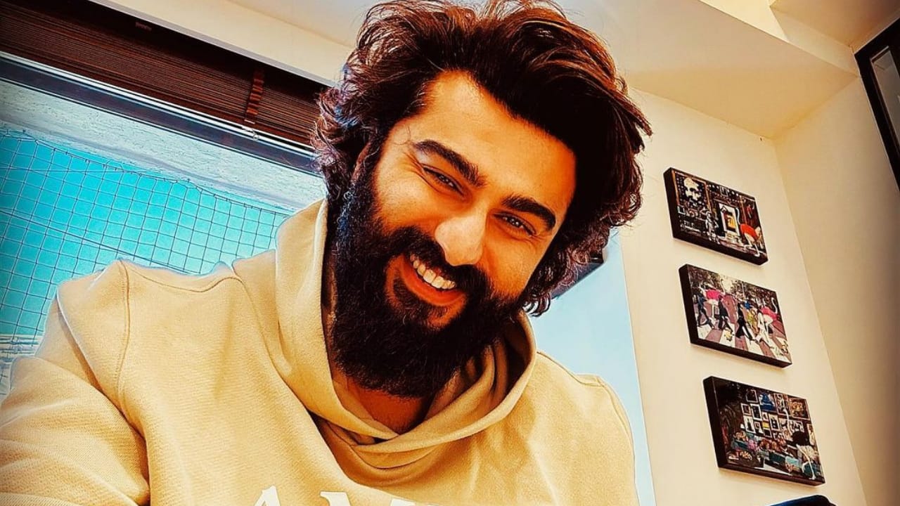 Arjun Kapoor reveals he was diagnosed with Hashimoto’s thyroid disease and depression