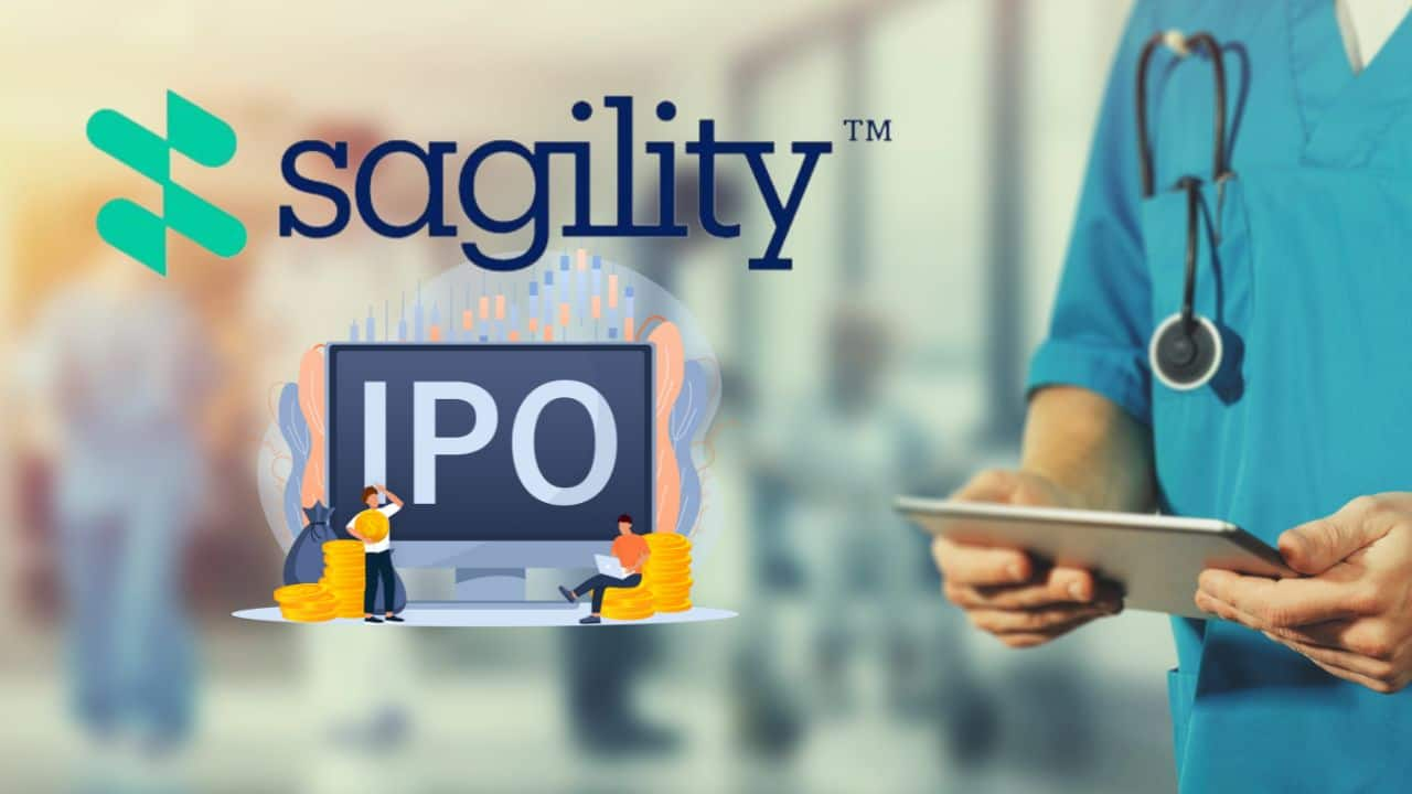 Sagility India Shares May See Flat Listing On Nov 12 As Market ...