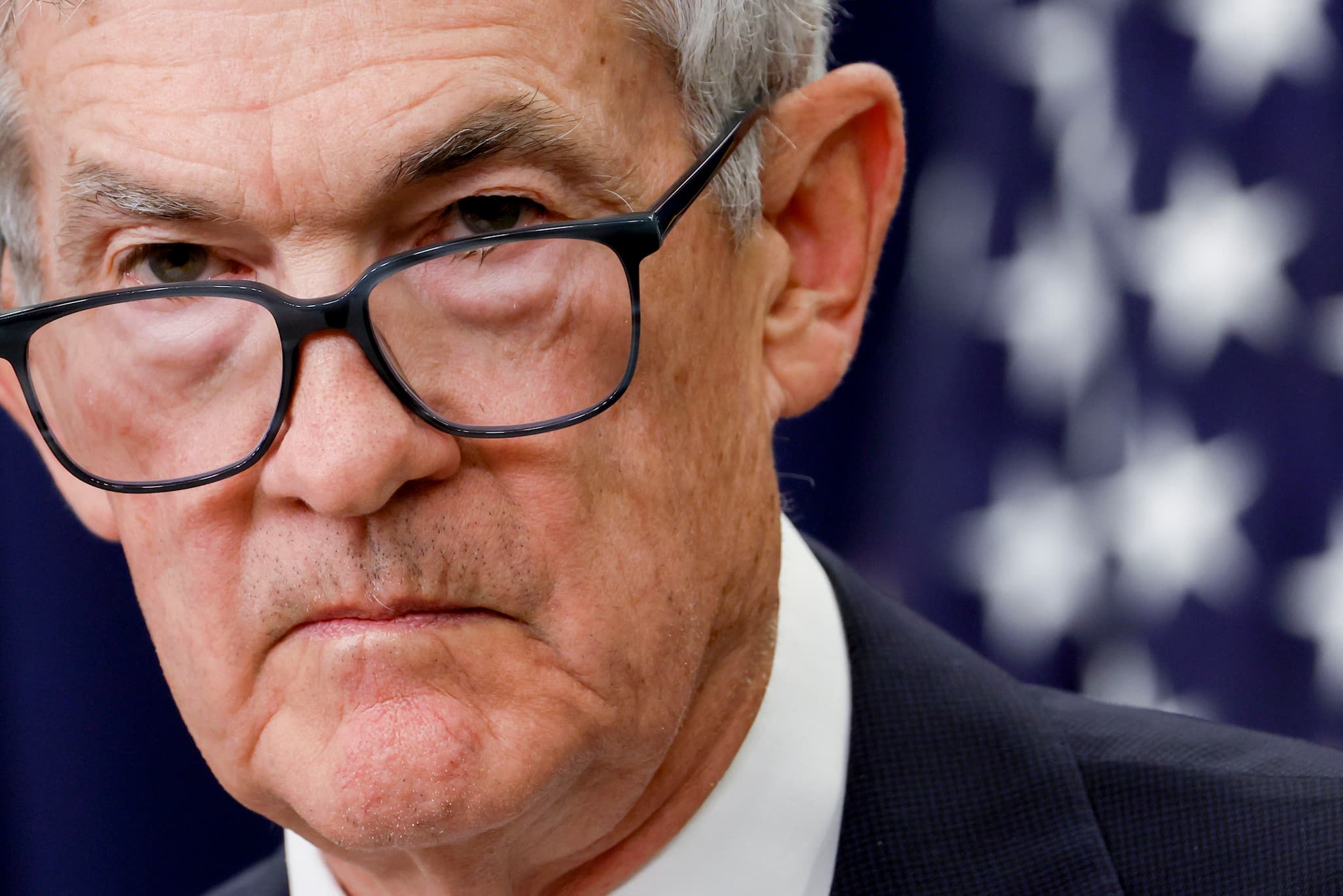 Powell signals readiness to defy Trump in defense of Fed
