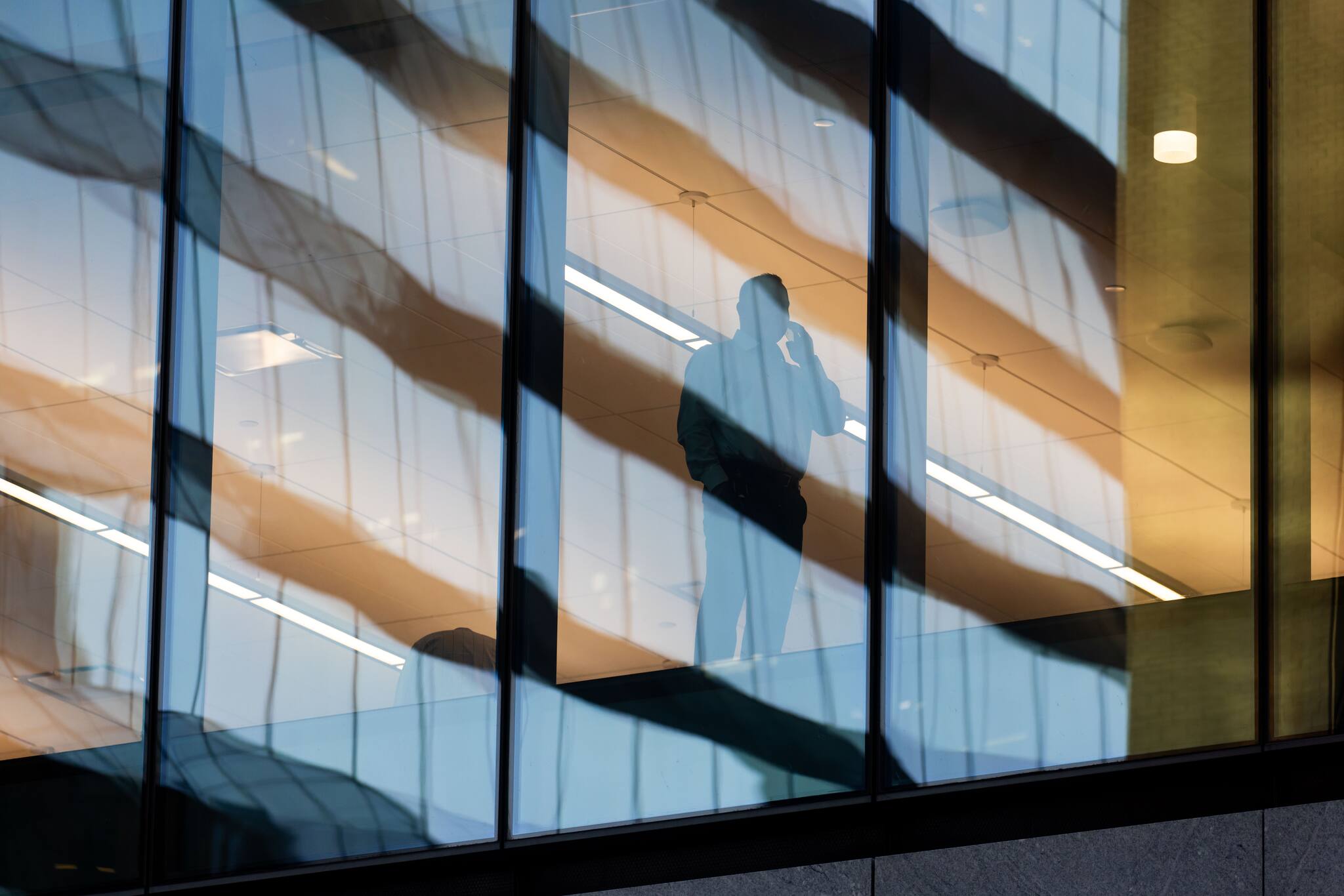 Millennium in early talks to sell an equity stake to BlackRock