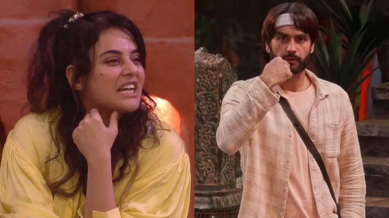 Bigg Boss 18: Sara Arfeen Khan accuses makers of favoritism towards Vivian Dsena in emotional breakdown