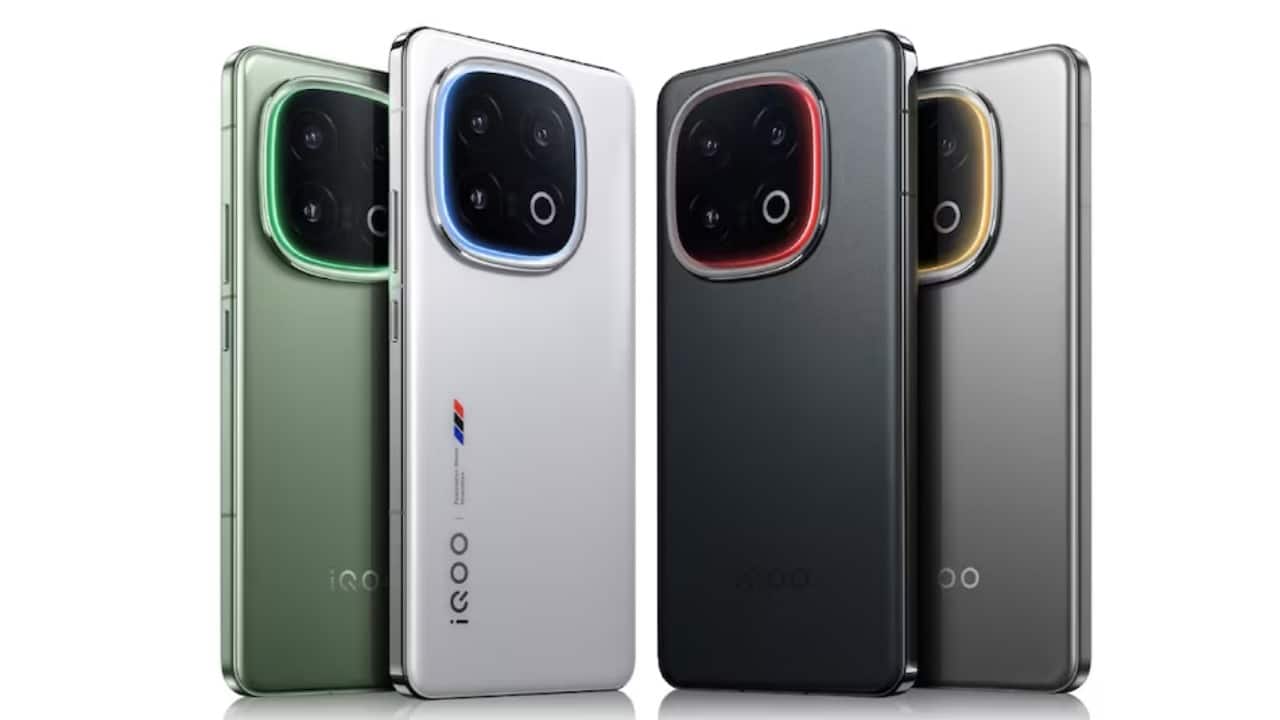 iQoo confirms launch of its next-flagship smartphone: Here's everything we know so far
