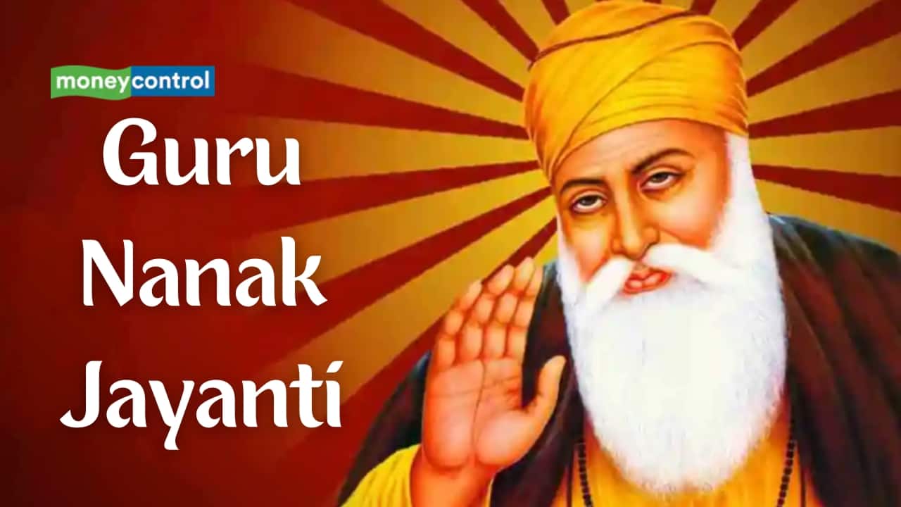 Guru Nanak Jayanti 2024 Date: When is Gurpurab? Know Date, Time, and Significance