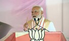 Congress-ruled states ATM of party’s ‘shahi parivar’: PM Modi