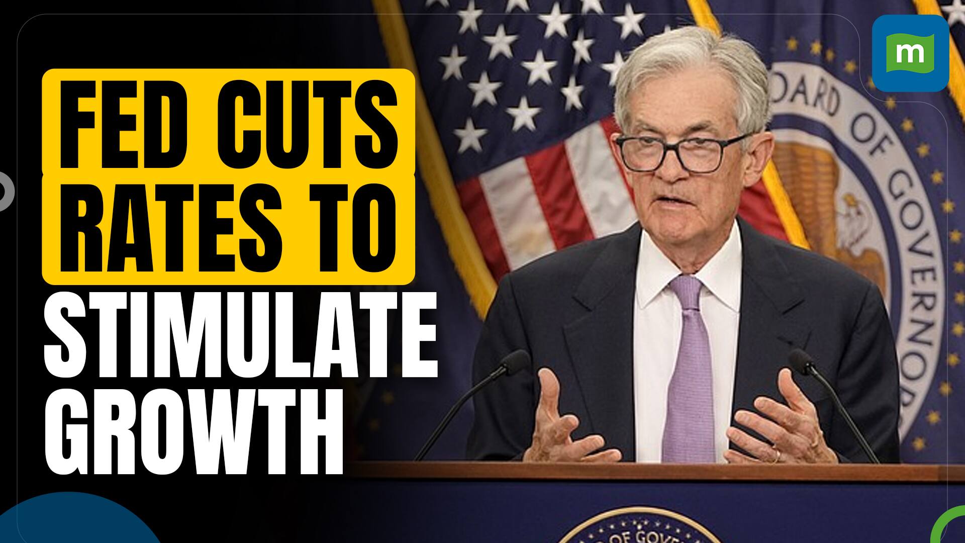 Federal Reserve cuts interest rate by a quarter-point to boost job ...