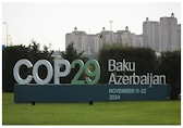 COP29: Shadow of Trump presidency looms as climate diplomats head to Azerbaijan for UN summit