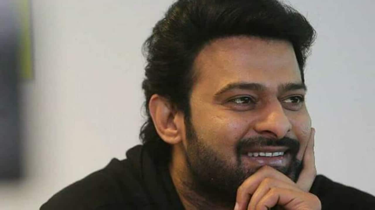 Prabhas signs three movie deal with Salaar, K.G.F, Kantara producer Hombale Films, to begin shoot for Salaar 2