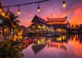 Thailand sees 30% surge in India flights, making it second-largest market after China
