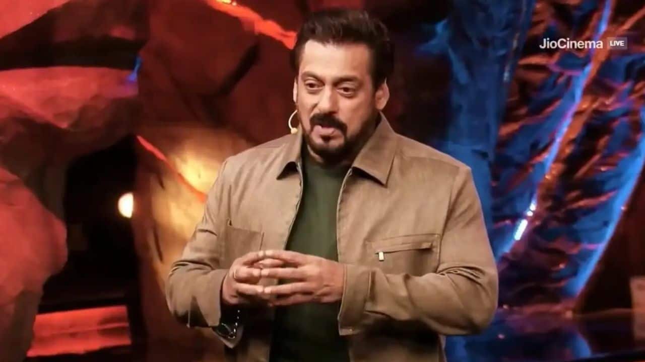 Salman Khan's security increases to 4-tier as he shoots for 'Sikandar' in Hyderabad amid death threats