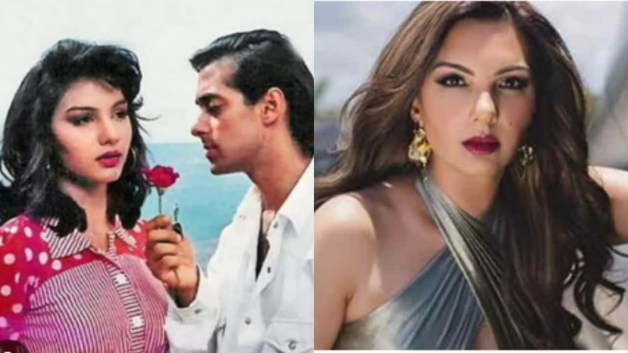 From her relationship with Salman Khan to moving to US after leaving film industry, a look at Somy Ali's controversial journey