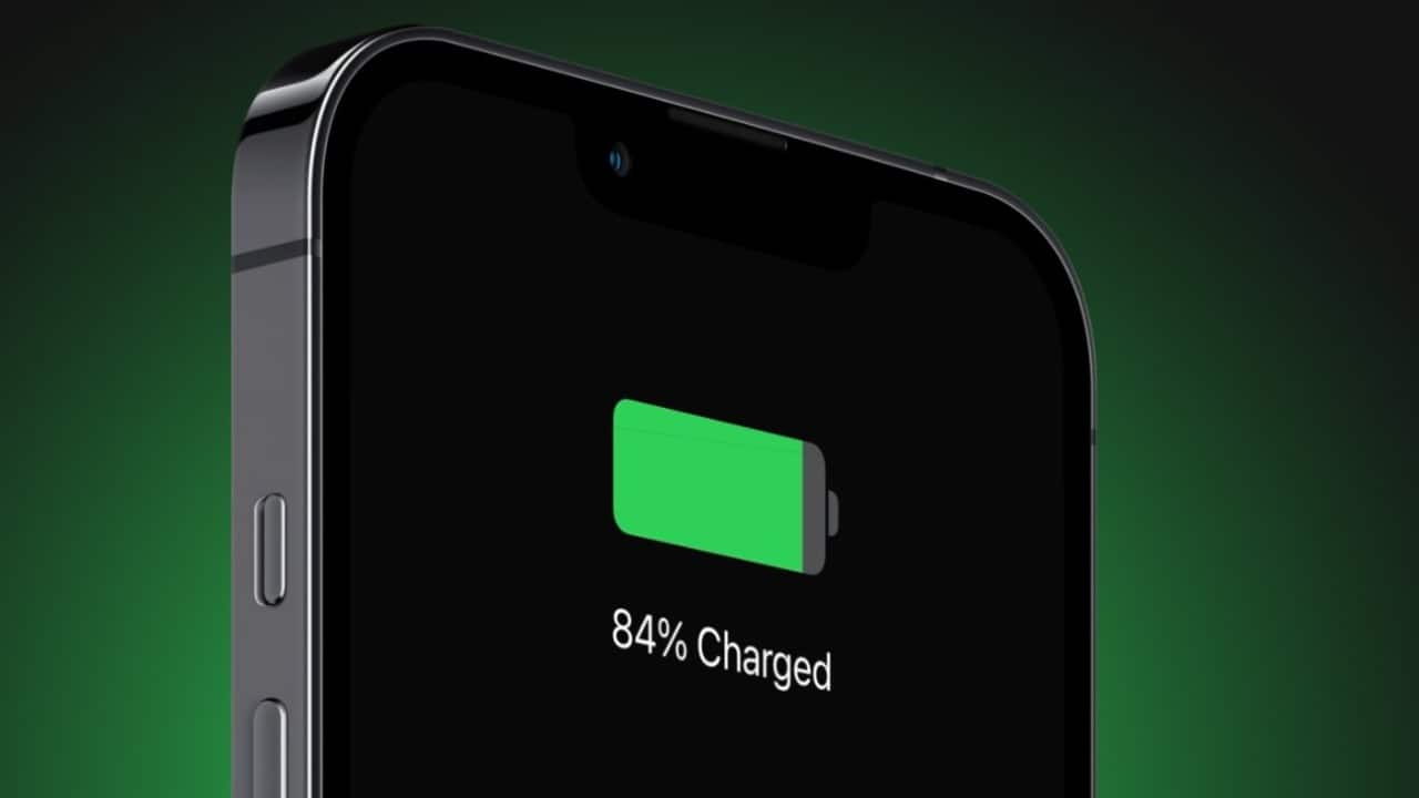 Apple’s iOS 18.2 update to finally bring this Android's battery feature to iPhones