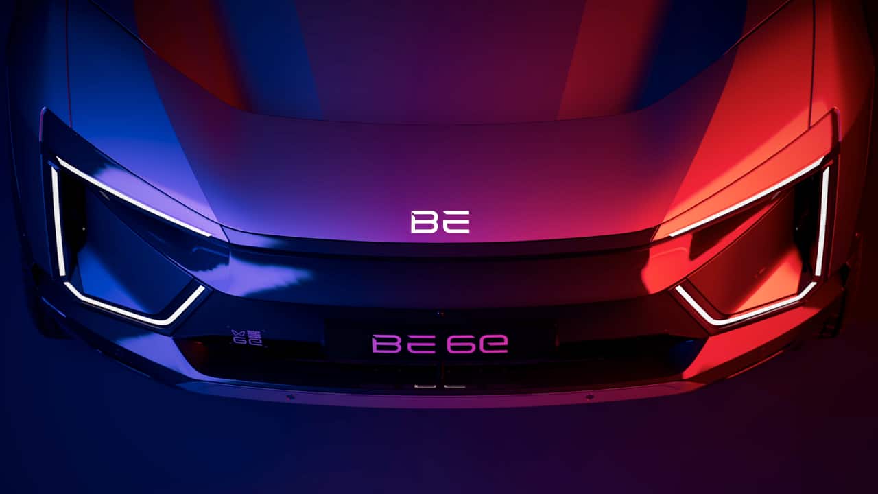 Mahindra is set to introduce two pioneering electric brands, XEV and BE