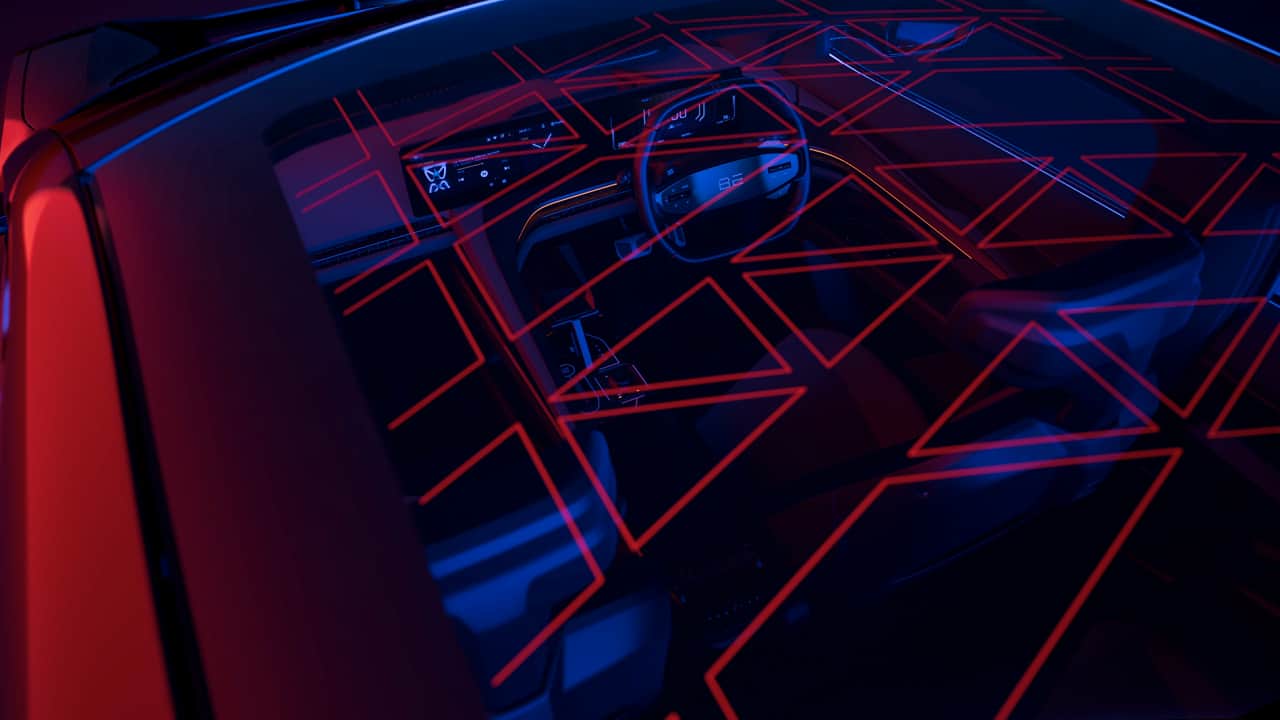 The ground-up INGLO architecture, crafted with an Indian heart and a global outlook, packs intuitive, intelligent, and immersive innovations, says M&amp;M