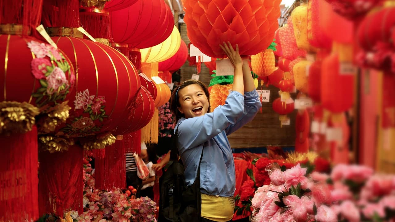 From Holi to La Tomatina: Top 10 biggest festivals in the world