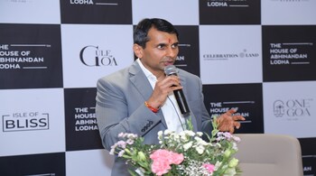 House of Abhinandan Lodha to invest Rs 3000 crore across six projects, launch plots in Vrindavan, Varanasi and Amritsar