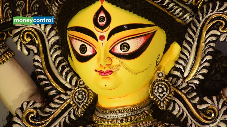 Jagaddhatri Puja 2024 Date, Time, Significance