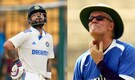 Ageing Virat Kohli, Rohit Sharma must rekindle youthful mindset to rediscover lost glory: Greg Chappell