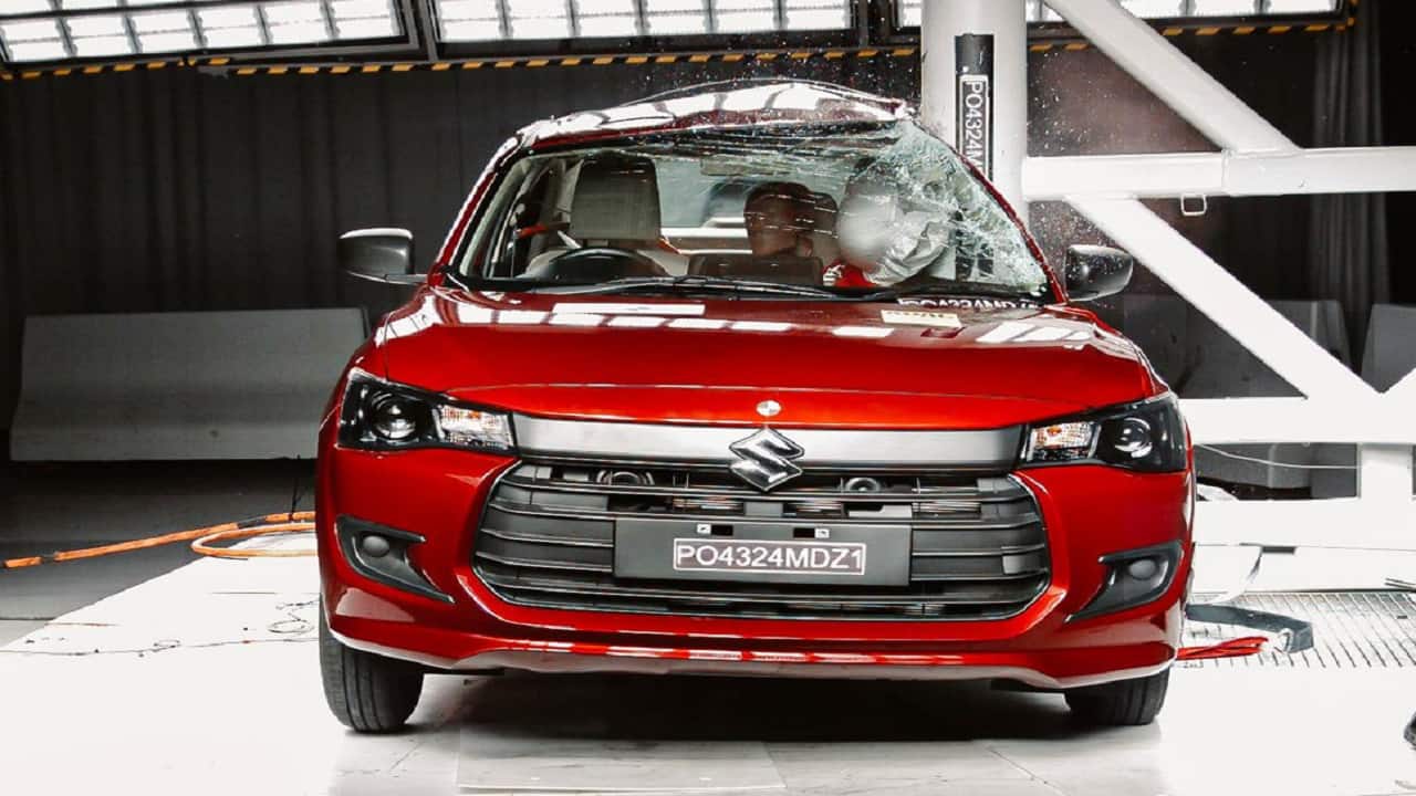 In India's SUV-dominated landscape, a Japanese sedan is outperforming all models, even the Europeans