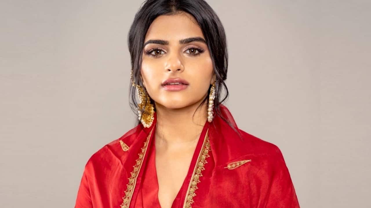 Avantika Dassani on returning to the screens with Mithya 2 and growing up being Bhagyashree's daughter