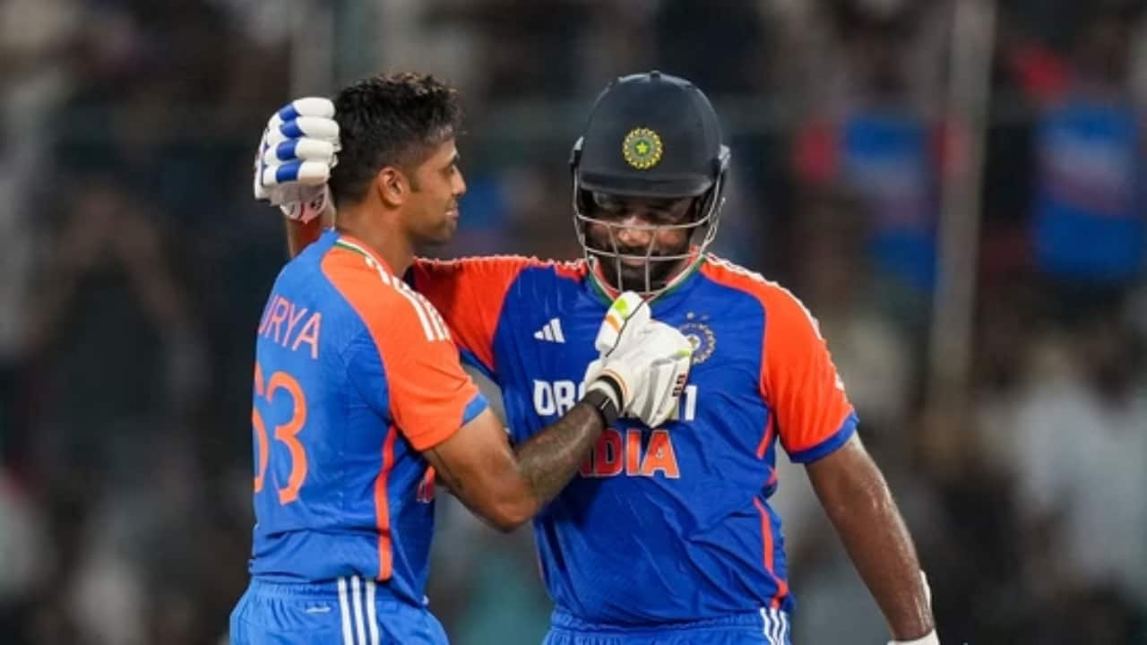 India vs South Africa: Captains Discuss Strategies Before 1st T20I