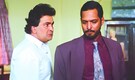 When Nana Patekar revealed Rishi Kapoor lost his cool and abused him for taking retakes, says, "itni gandi gaaliyan..."