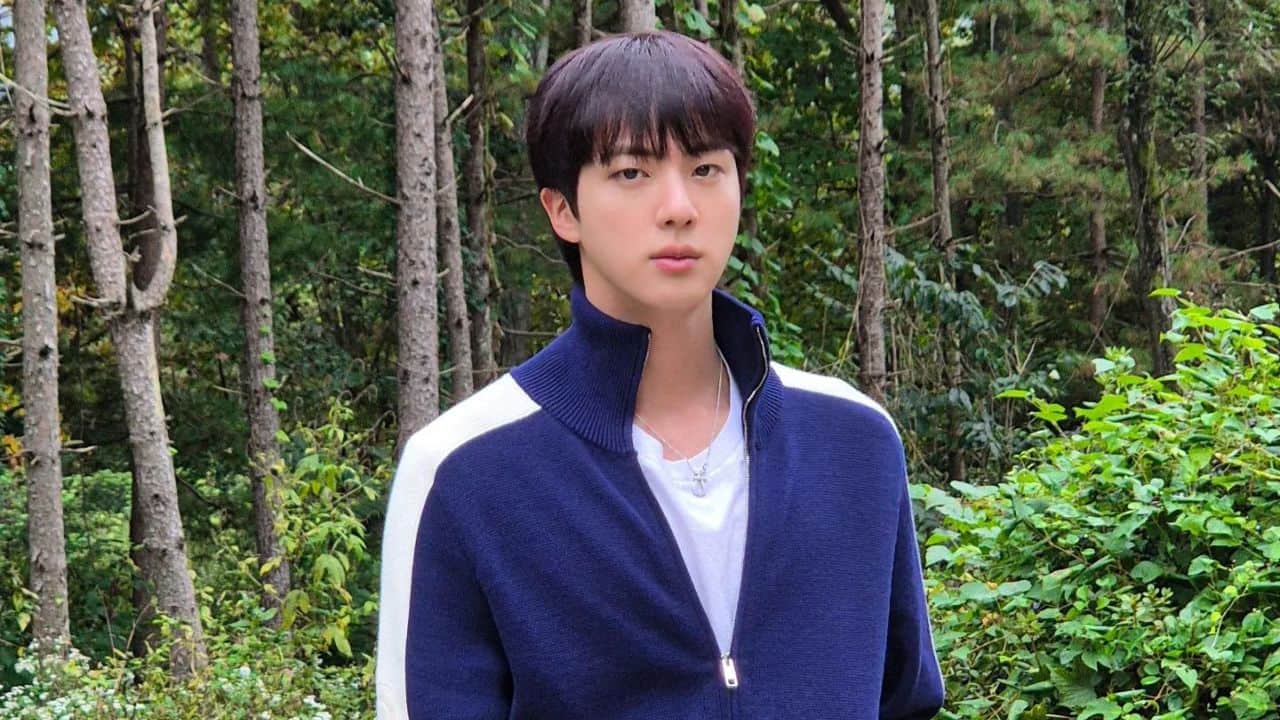 BTS' Jin advocates for self-care and calm amidst hectic lives; 'His words bring relief,' say fans
