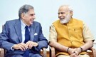 'An inspiration, a man of letters': PM Modi fondly remembers Ratan Tata in emotional tribute