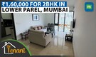 This Tenant Moves Out of Parents' House In South Mumbai to Rent with His Wife | The Tenant