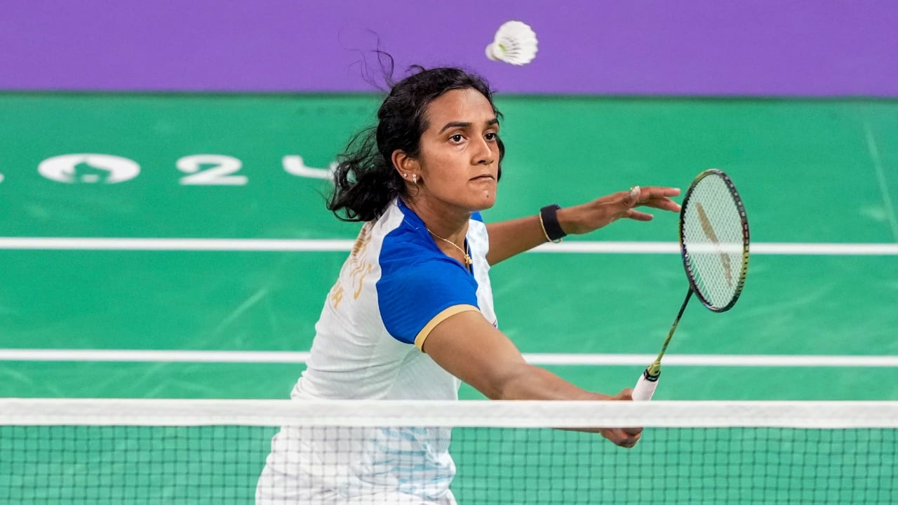 Indian badminton needs to get its mojo back