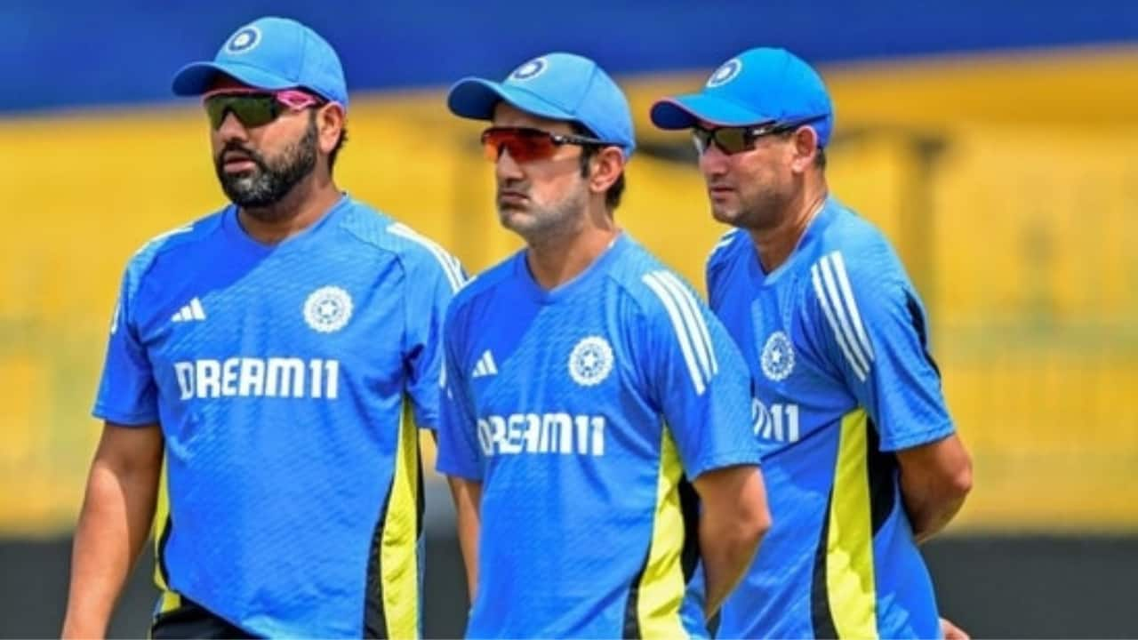 India's 0-3 Loss Sparks BCCI Meeting