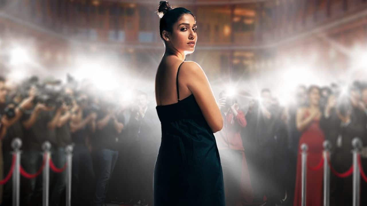 ‘Nayanthara: Beyond the Fairytale's trailer unveiled, unmasking the icon with this Netflx documentary