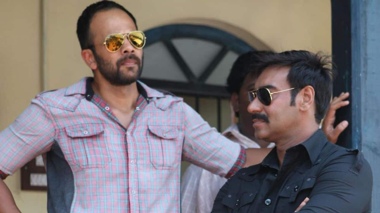 Rohit Shetty confirms Golmaal 5 with Ajay Devgn, director-actor duo to begin filming