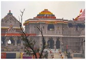 Ram temple completion delayed by 3 months. Why it won't be ready by June 2025