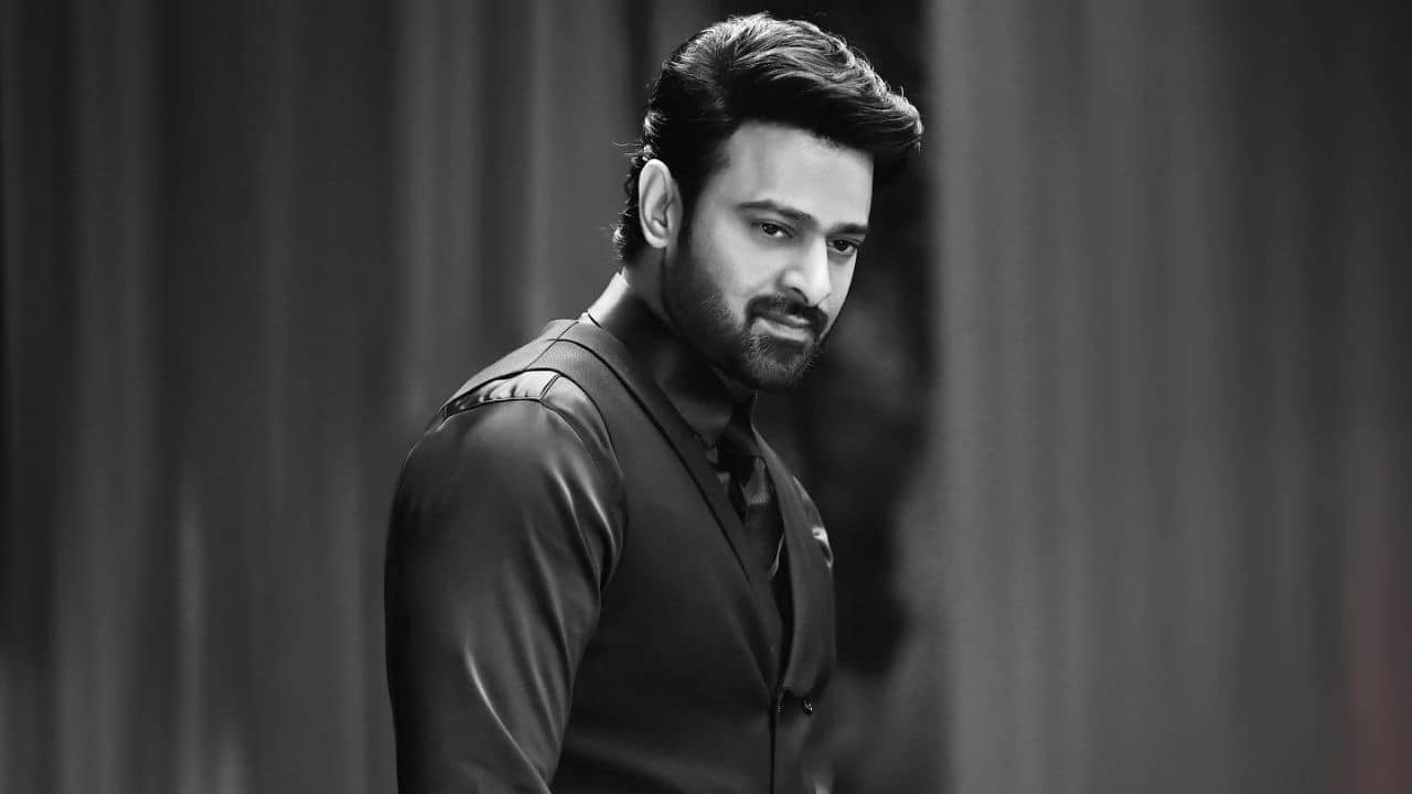 Prabhas' Kannappa look gets LEAKED! Makers announce Rs 5 lakh reward for exposing the culprit