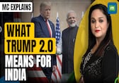 Trump 2.0: What it means for India-U.S. relations, security and trade in 2024 &amp; beyond | MC Explains