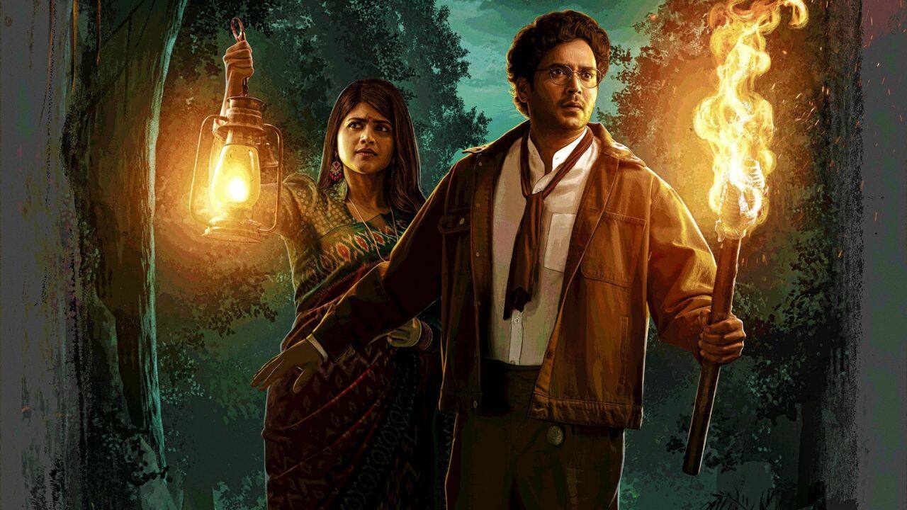 Telangana's first detective series Vikkatakavi to premiere on November 28 on ZEE5