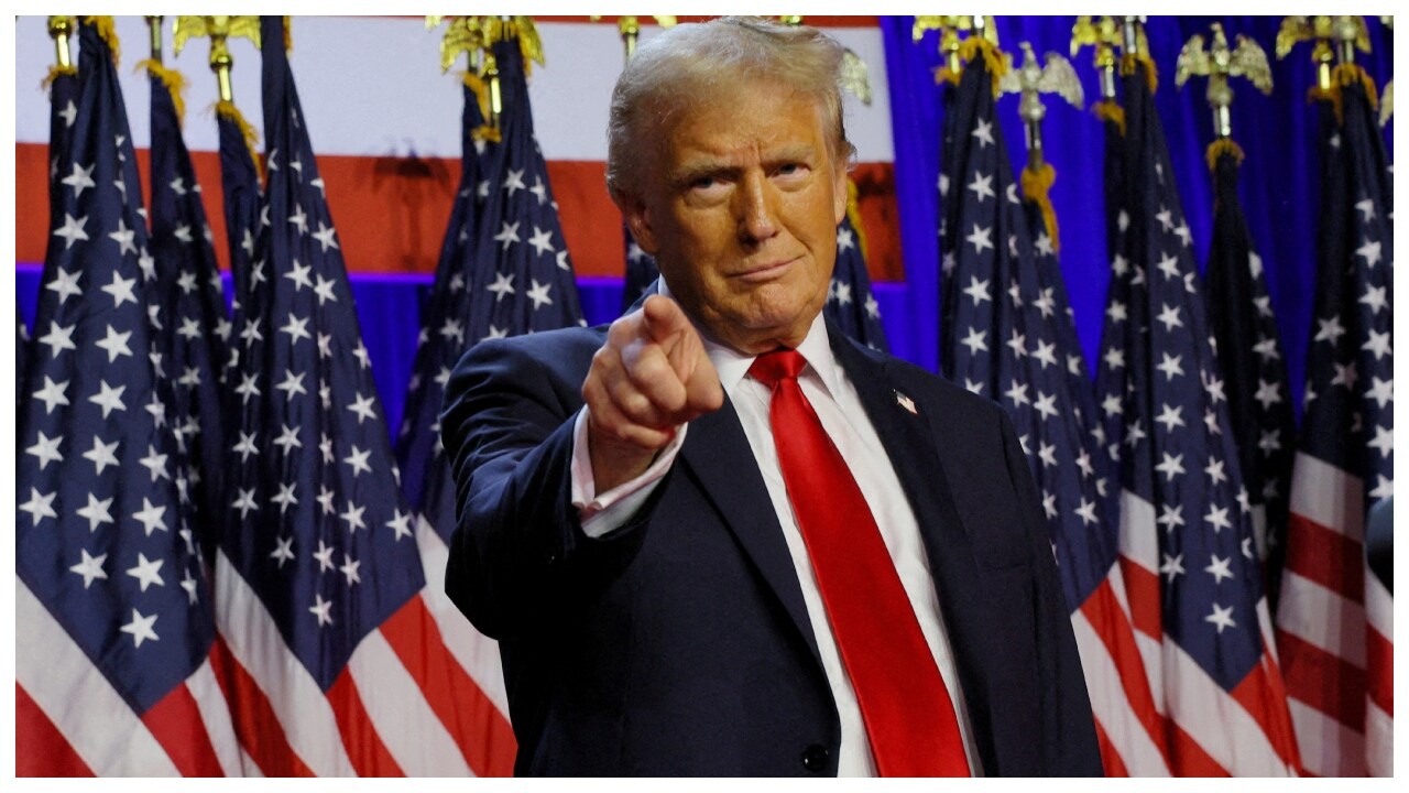 Moneycontrol Pro Panorama | Global trade will survive Trump, with bruises